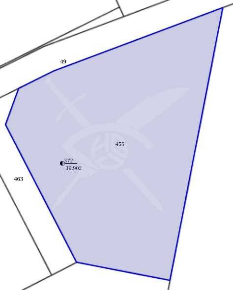 Парцел в Созопол 59000
