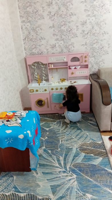 Детский кухня 102см
