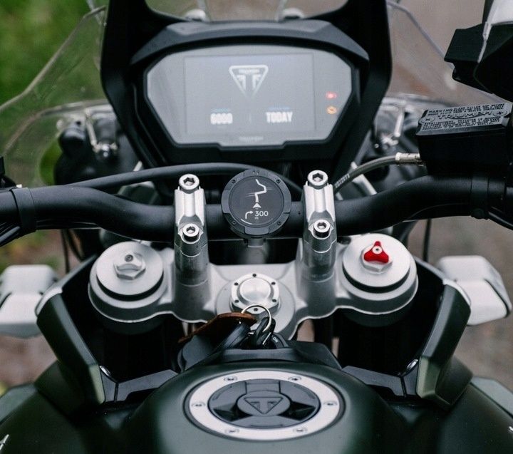Мотонавигатор Beeline Moto II