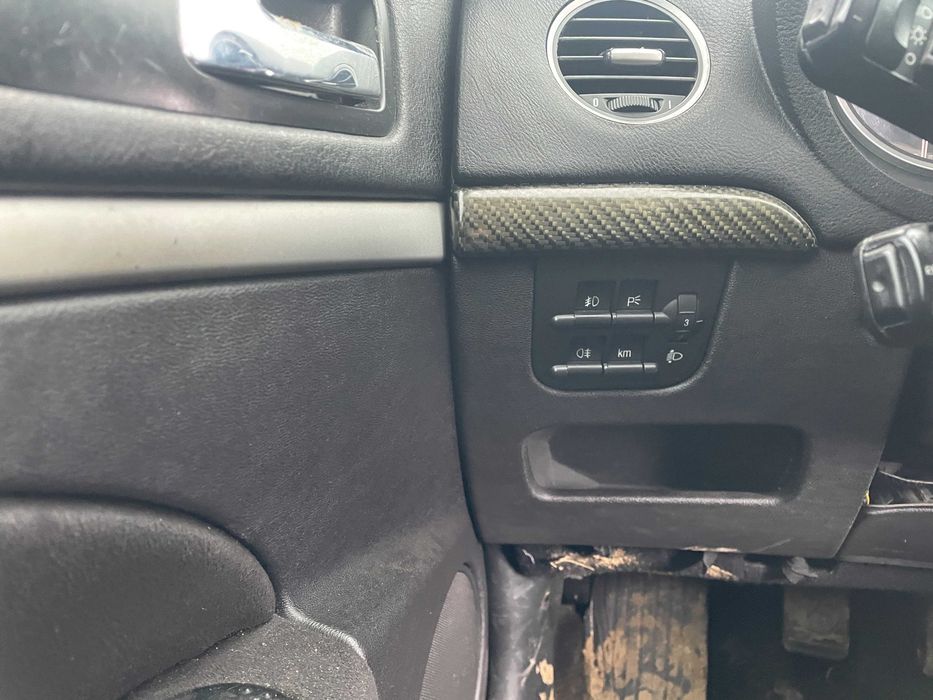 Ornamente carbon  Alfa Romeo 159 1.9 JTD 2005-2010