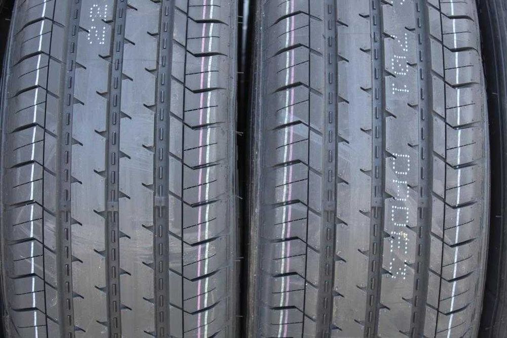 Anvelope vara noi 225/65R16C 112/110T, 8PR, Triangle