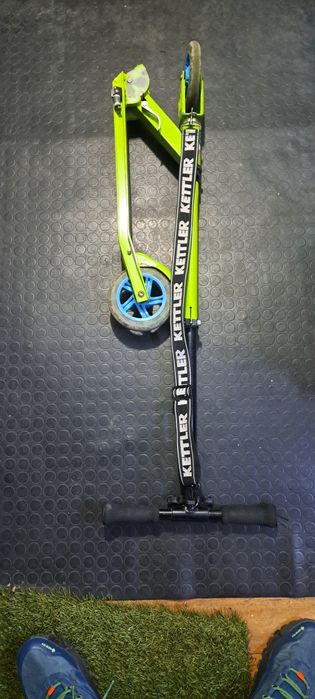 Детска тротинетка Кетлер