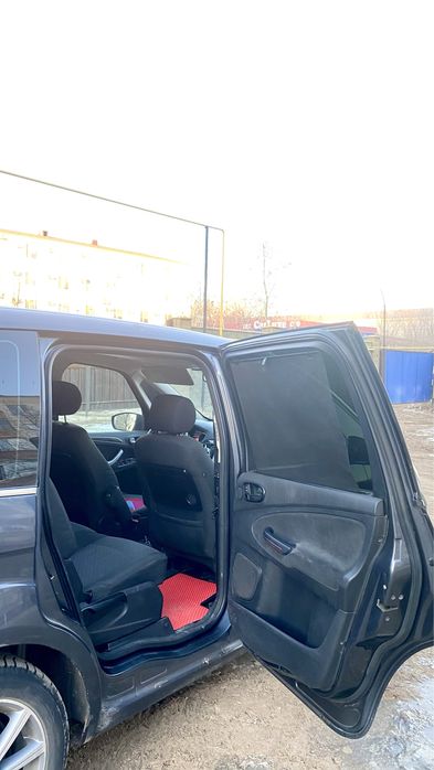 Продам Форд Галакси 2008 год