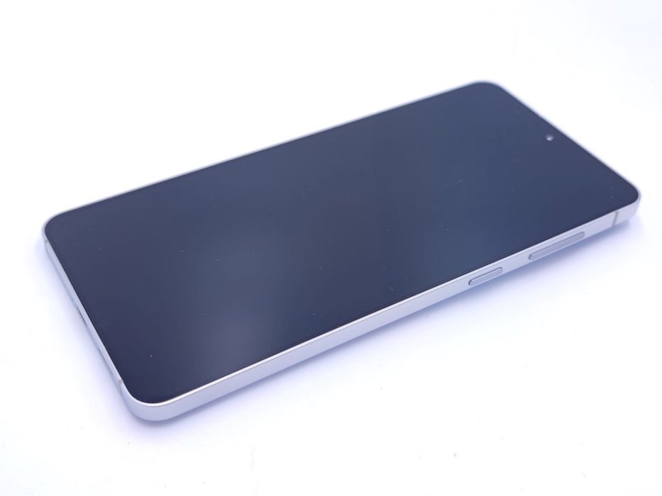 Samsung S25 Edge 256GB 12GB Dual SIM cutie, Garantie 24 luni | #D96641