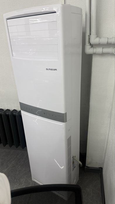 Кондиционер Almacom ACP-36A