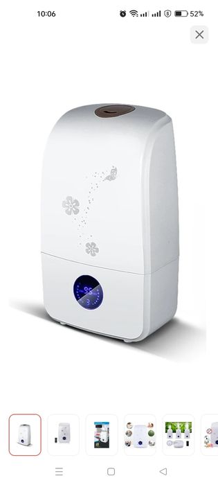 Увлажнитель воздуха