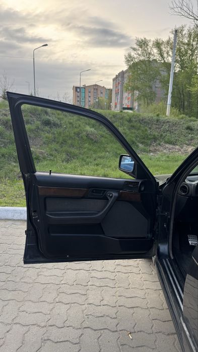 bmw e34 2.5 vanos