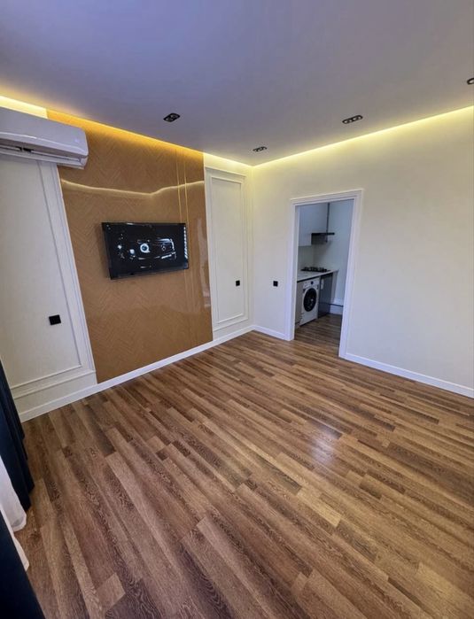 Продается 1ком.кв. 1/3/4 Чиланзар Наккошлик ОБЩЕЖИТИЕ