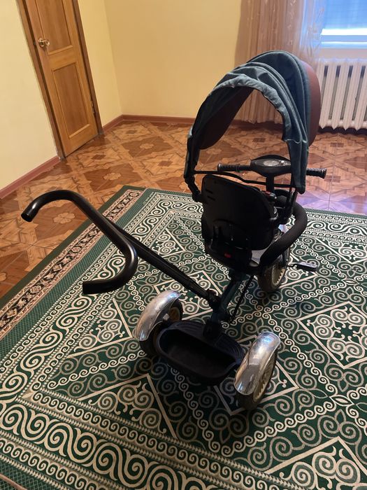 детскйи велосипед