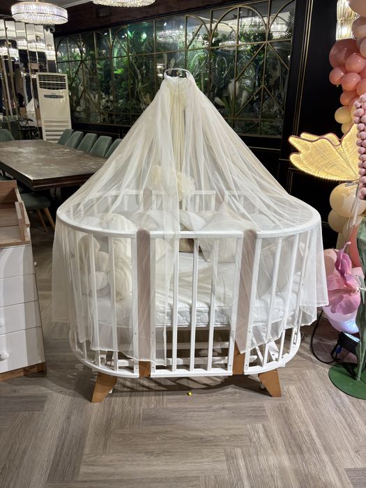 Комод    кровать