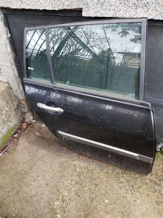 Задна дясна врата Рено Меган 2 Грандтур