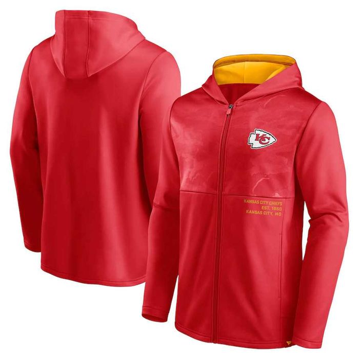 Спортивные куртки (кардиган) NFL, MLB