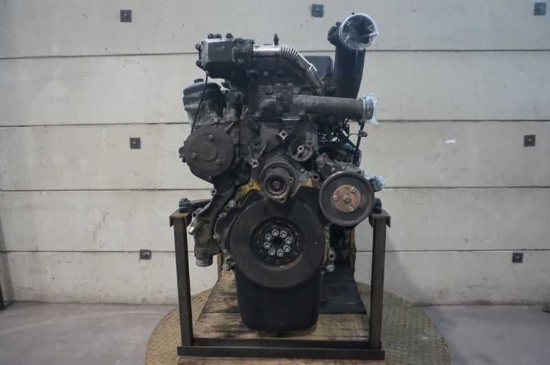 Motor complet MAN D2066LF04 - Piese de motor MAN