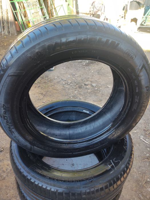 Anvelope Michelin 215/60/17