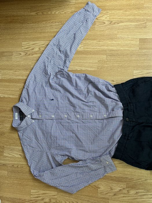 Ризи Ralph Lauren XL два цвята