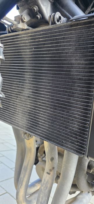 Honda CB1000R Black Edition 2021 Facelift 4900km