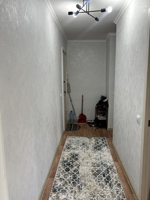 Продам 2х комнатную квартиру