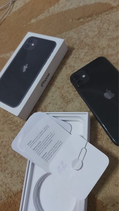 Iphone 11  сатылады