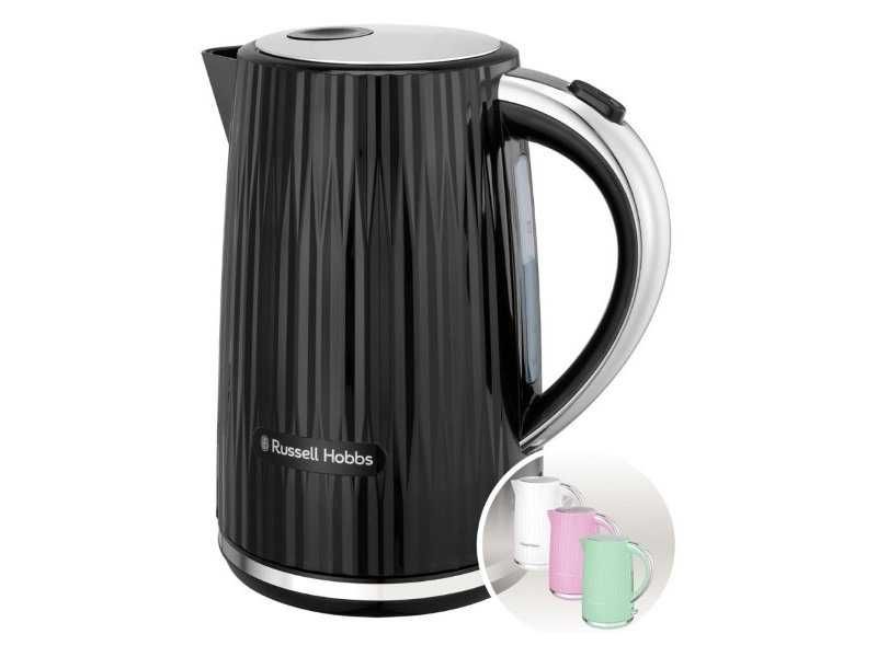 Електрическа Кана за Вода Russell Hobbs Eden 1.7L, 2400W