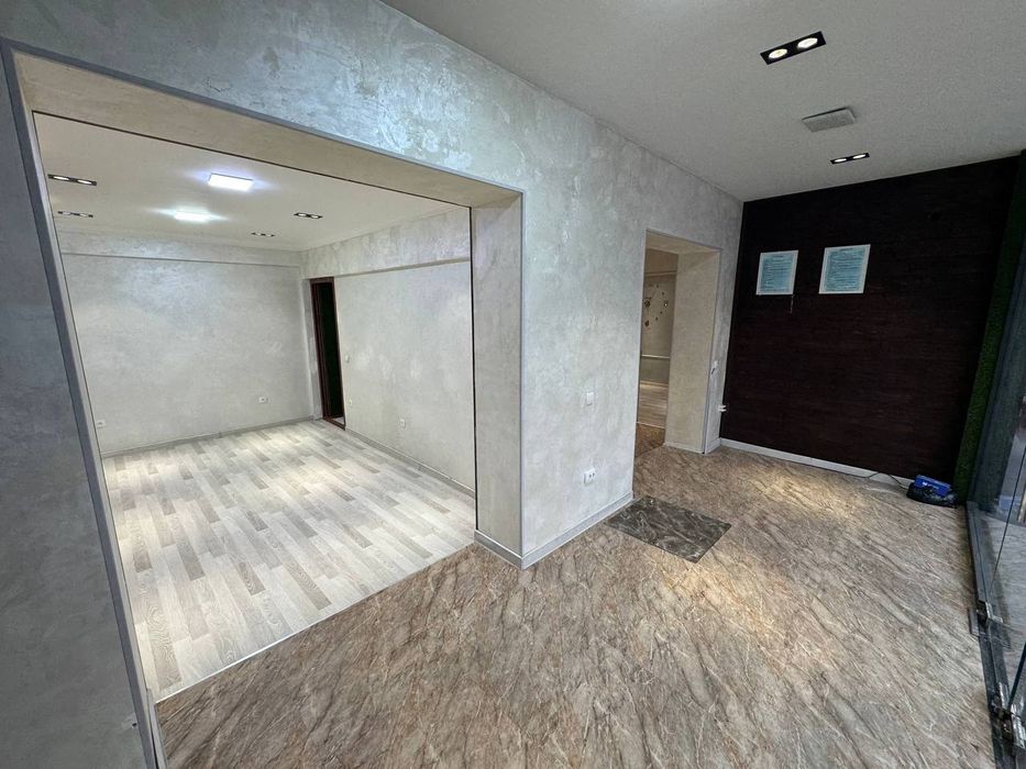 Аренда помещения в Яккасарай ул Шота Руставели Ор Братские могилы