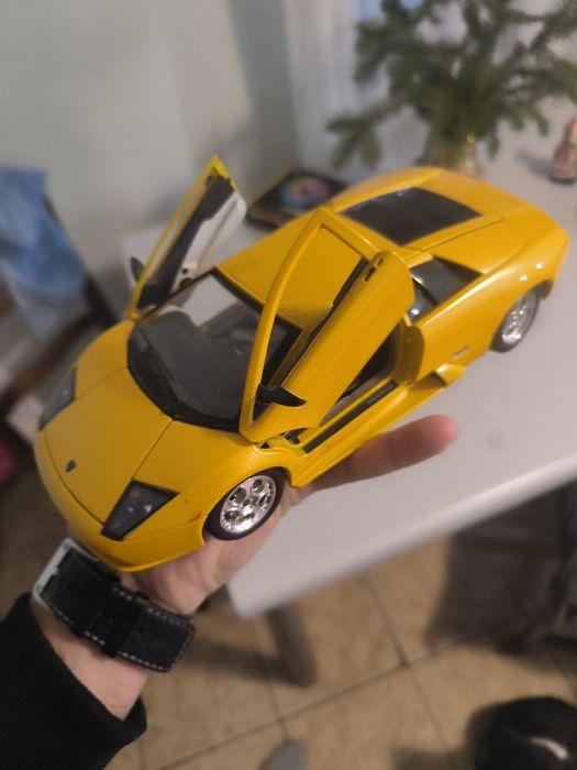 Machetă Lamborghini Murcielago  1/18