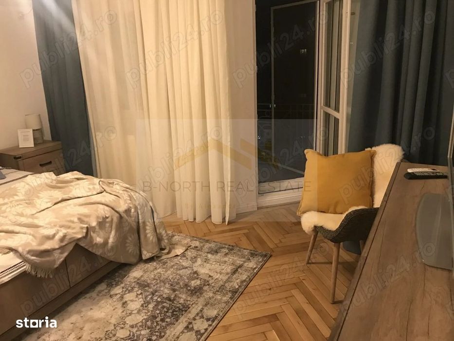 Apartament 2 camere premium | Bulevardul Unirii – Zona Fântâni -Vedere