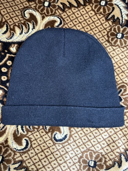 Зимняя Шапка Nike