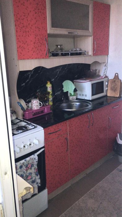 Кухни газовка сатыладыы