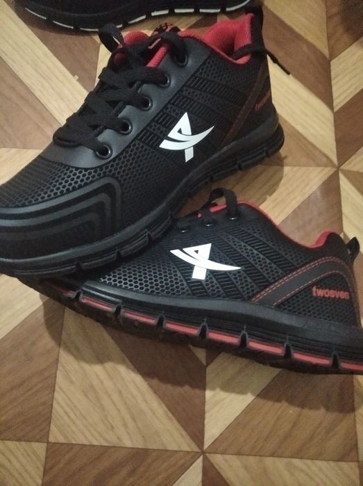 Крассовки весенние+ осенние