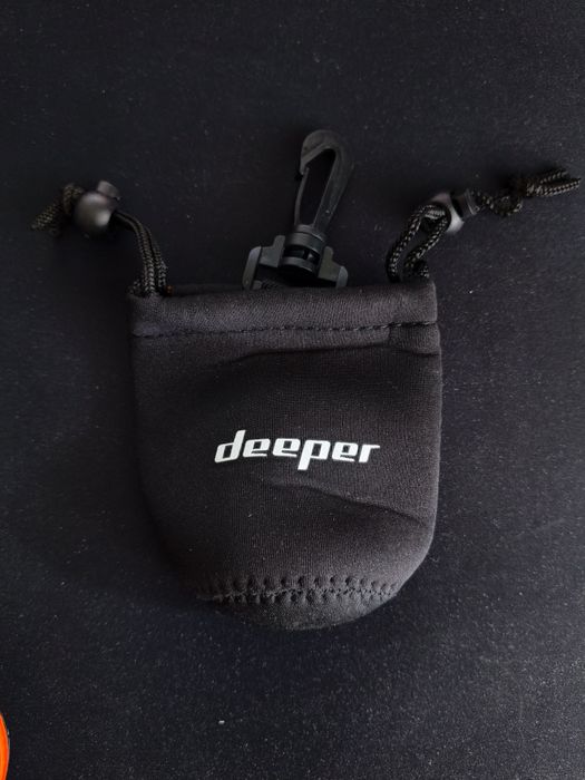 Эхолот Deeper PRO+ 2