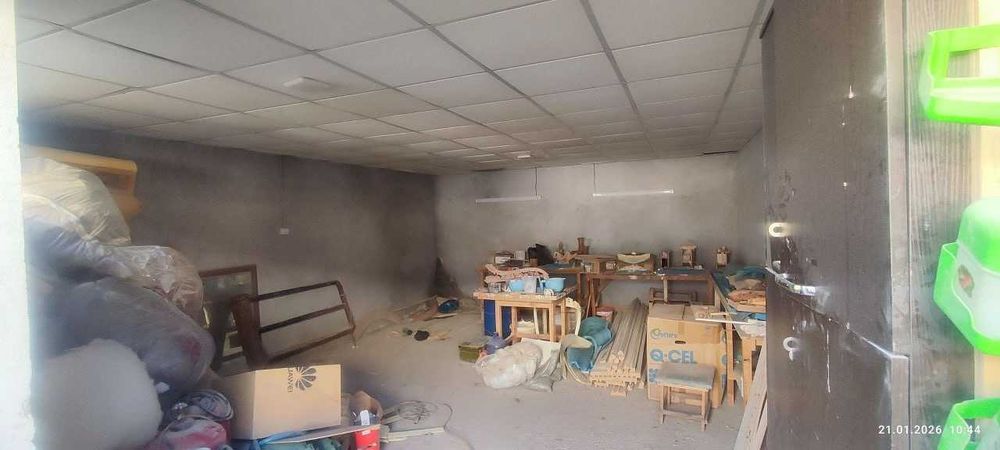 Продаётся  помещение  Зангиатинский район