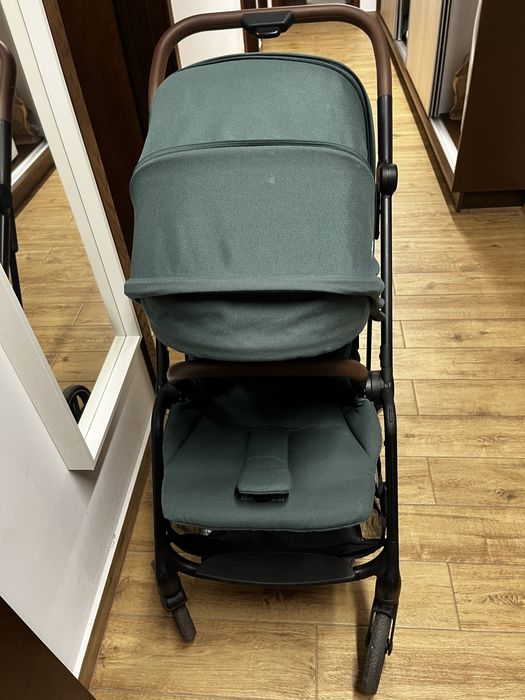 Maxi Cosi Leona 2