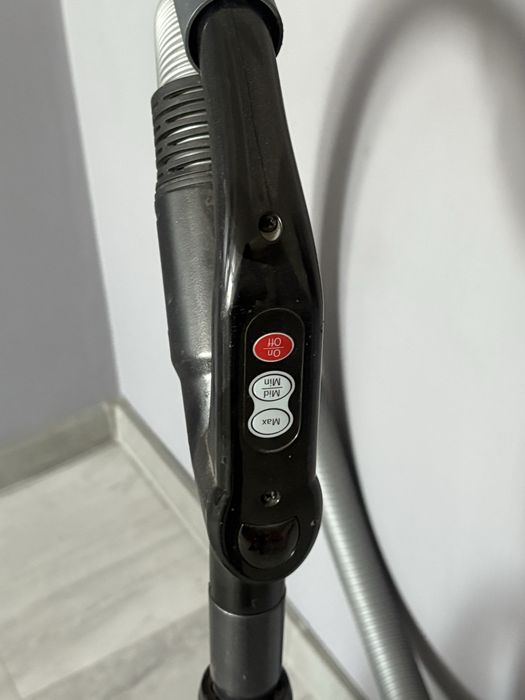 Продам пылесос Самсунг