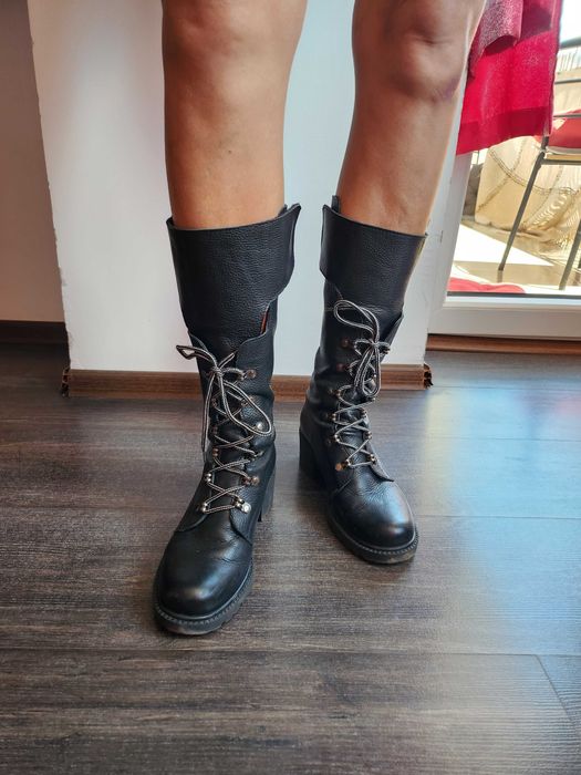 Ghete negre Mihaela Glavan