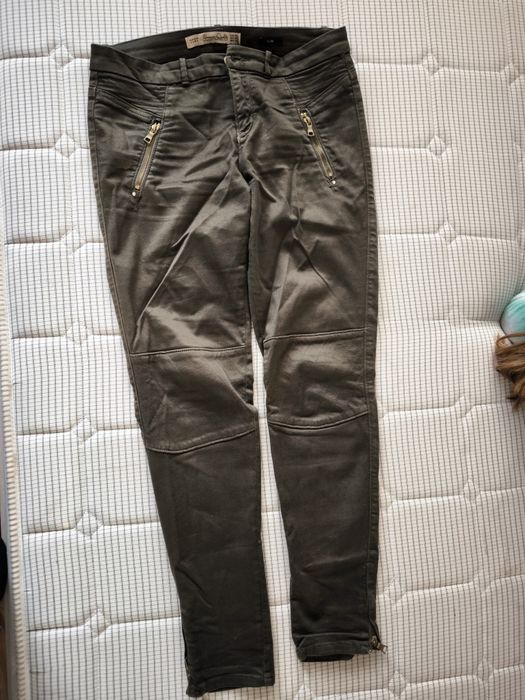 Pantaloni Zara Trafaluc 40(M)