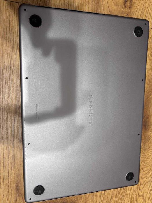 Apple MacBook PRO 16 2023, M2 Pro, 19-Core GPU