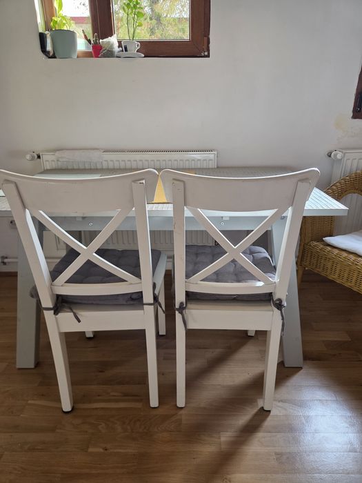 Vând 2 scaune Ikea Rosentorp