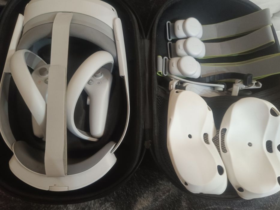 Продаю Pico 4 256гб