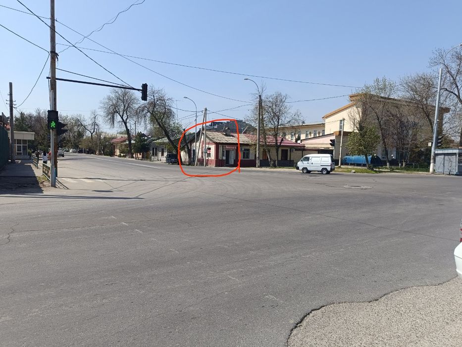 Угловой Ул 8 Марта ул Сурхан Саракулька метро Ташкент ЖК Гринвич
