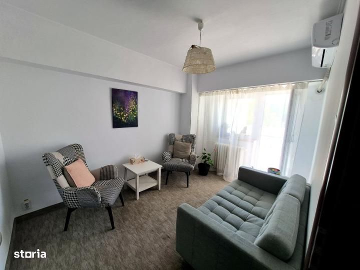 Apartament - Decomandat - 4 camere - Unirii