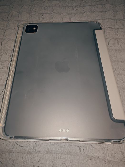 Ipad 11 pro M5 256gb