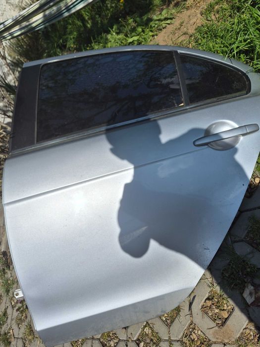 Mitshubishi Lancer Usa stanga dreapta fata spate Motor 2.0 pd tdi 140cai cutie de viteza 6 trepte