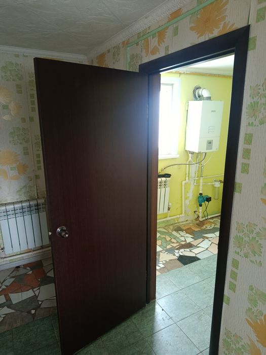 Межкомнатные двери