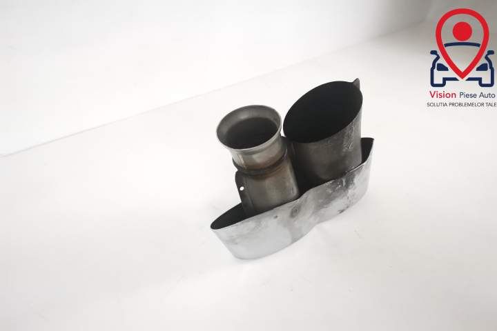 Бентли Континентал ГТ / Bentley Continental GT Оригинален накрайник за