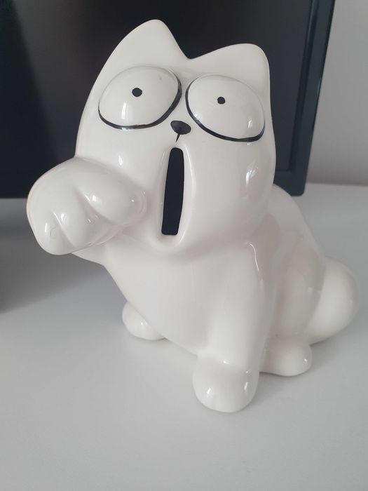 Pusculita Simon's Cat