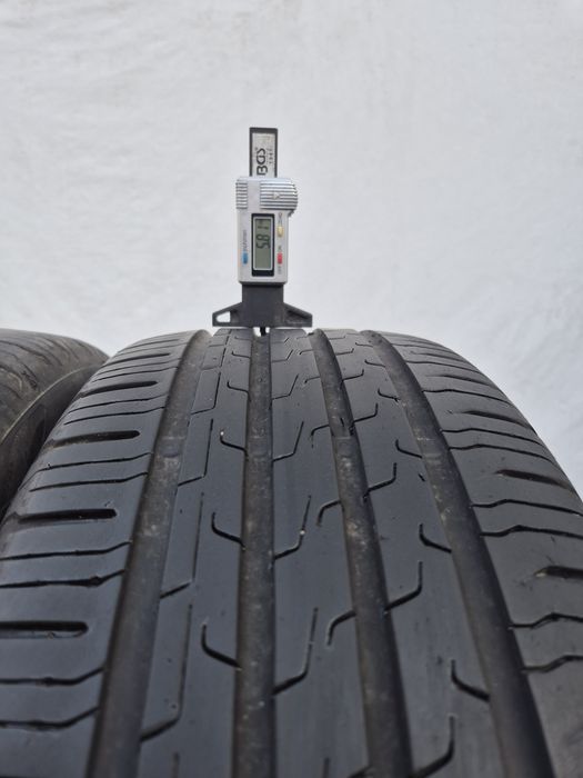 2бр 205 55 16 Continental летни 23г