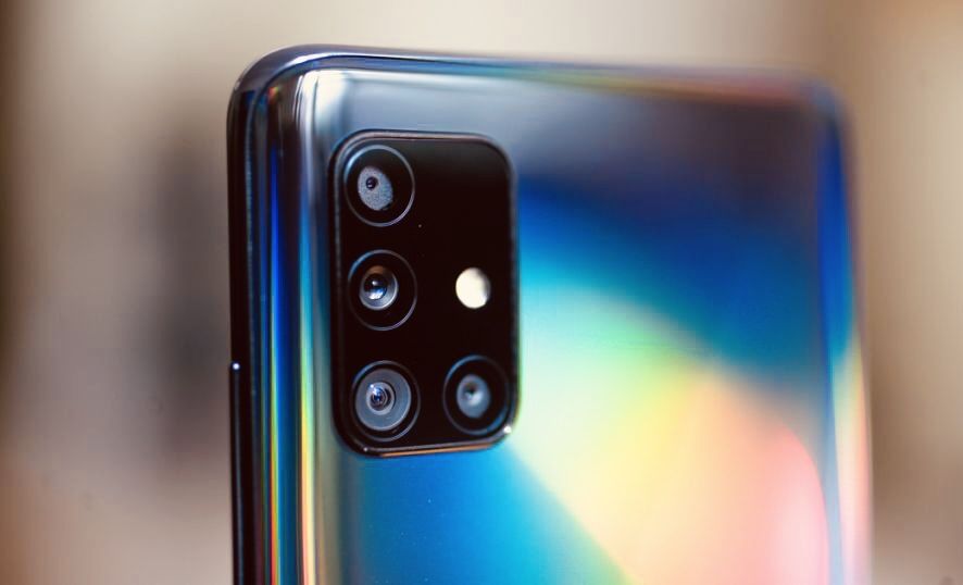 Capac Sticla Spate Samsung S20 S21 S22 S23 Ultra Note10Plus S10 S8 S9