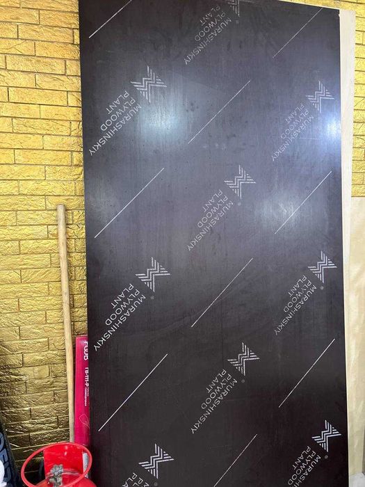 Финский Фанера 1220Х2440