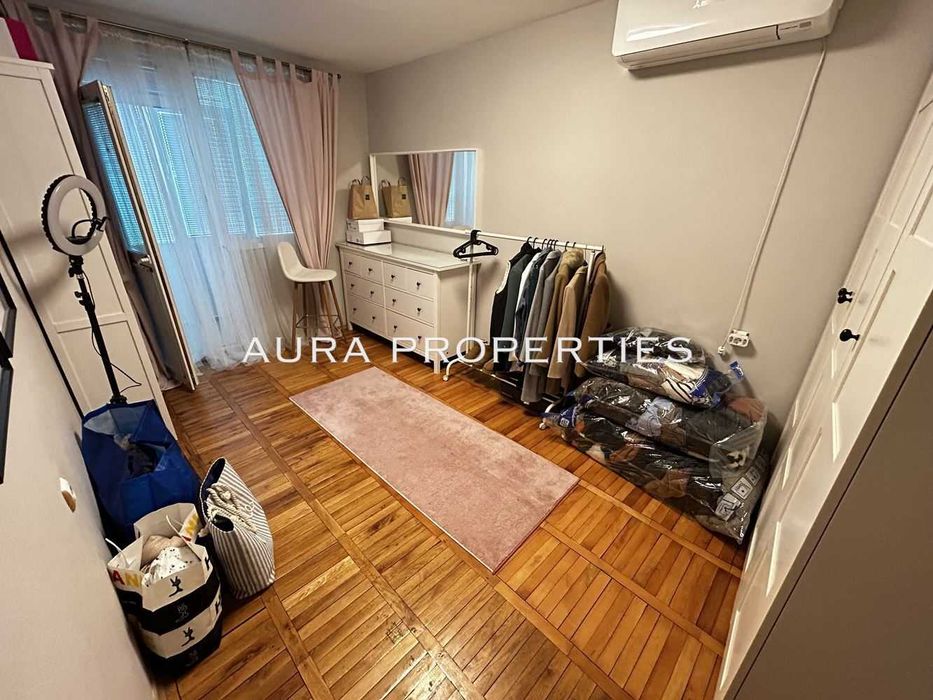 Продава се Тристаен апартамент в Разград, Стефан Караджа - 88 кв.м за 1333 €/кв.м - Снимка #6