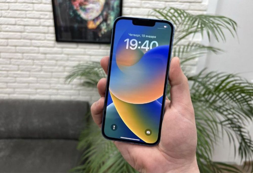 Iphone 13 256 гб